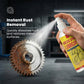 🏆  Special Price £9.99 ! 🔥Buy 3 Get 2 Free🔥Multi-Purpose Rust Remover & Lubricant Spray