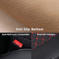 Universal PU Leather Car Seat Cushion