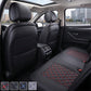 Universal PU Leather Car Seat Cushion