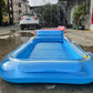 🌞Spring Hot Sale🌞Inflatable Tanning Pool Lounger Float with Pillow – Ultra Comfy & Full Sun Bath ✨