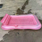 🌞Spring Hot Sale🌞Inflatable Tanning Pool Lounger Float with Pillow – Ultra Comfy & Full Sun Bath ✨