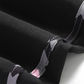 Pantalones Cortos Deportivos Casuales para Mujer con Forro Incorporado