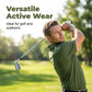 🔥Oferta de Verano Caliente🔥Camiseta Polo Transpirable de Verano para Hombre