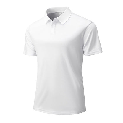 🔥Oferta de Verano Caliente🔥Camiseta Polo Transpirable de Verano para Hombre