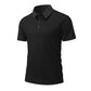 🔥Oferta de Verano Caliente🔥Camiseta Polo Transpirable de Verano para Hombre