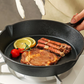 🔥Non-Stick Cast Iron Frying Pan