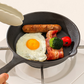 🔥Non-Stick Cast Iron Frying Pan