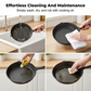 🔥Non-Stick Cast Iron Frying Pan