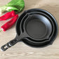 🔥Non-Stick Cast Iron Frying Pan