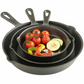 🔥Non-Stick Cast Iron Frying Pan