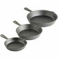 🔥Non-Stick Cast Iron Frying Pan
