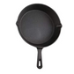 🔥Non-Stick Cast Iron Frying Pan