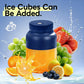 Large Capacity Electric Fruit Juicer