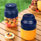 Large Capacity Electric Fruit Juicer