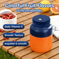 Large Capacity Electric Fruit Juicer