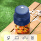 Large Capacity Electric Fruit Juicer