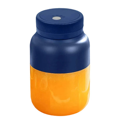 Large Capacity Electric Fruit Juicer