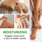 🥳2026 ¡OFERTA ESPECIAL!🥳💞¡Más de 50 MIL VENDIDOS!✨ 💝Crema Hidratante para Pies de Aloe Vera y Árbol de Té calmante