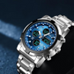 ⌚ ¡50% DE DESCUENTO AHORA! ⚡ Reloj analógico-digital militar impermeable para hombre – Esfera atrevida de 48 mm, multifunción y resistencia al agua de 30 m 💪