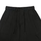 Men's Plus Size Casual Drawstring Capri Pants