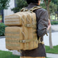 Mochila táctica militar para exteriores