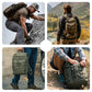 Mochila táctica militar para exteriores
