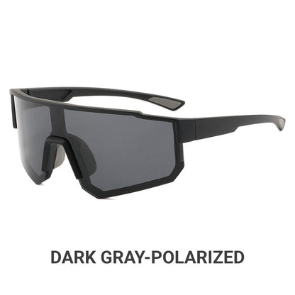 🔥2026 New Arrival🔥 UV400 Polarized Cycling Glasses for Men & Women