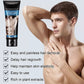 Crema Depilatoria Indolora para Hombres