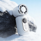 🥳2026 OFERTA ESPECIAL🥳💞¡MÁS DE 50 MIL UNIDADES VENDIDAS! Ventilador Portátil con Clip y Pantalla LED