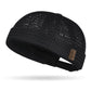 🥳OFERTA DE VERANO IMPERDIBLE🥳💞¡MÁS DE 50 MIL VENDIDOS!💥¡50% DE DESCUENTO! 🔥Gorra sin visera de malla transpirable y ligera – Absorbe el sudor, protege de los rayos UV y es perfecta para correr, tenis y deportes al aire libre 🏃‍♂️