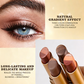 💄 LIMITED-TIME 50% OFF! 💥 3-in-1 Gradient Eyeshadow Stick – One-Swipe, Waterproof, Curved Nib ✨