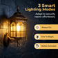 💡 Save 50%! ☀️ Solar Wall Light – Motion sensor & all-weather ready ✨