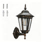 💡 Save 50%! ☀️ Solar Wall Light – Motion sensor & all-weather ready ✨