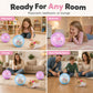 🥳2026 HOT SALE🥳💞50K+ SOLD! 💖🐱Interactive Plush Animal Rolling Ball