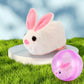 🥳2026 HOT SALE🥳💞50K+ SOLD! 💖🐱Interactive Plush Animal Rolling Ball