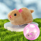 🥳2026 HOT SALE🥳💞50K+ SOLD! 💖🐱Interactive Plush Animal Rolling Ball