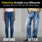 👖 50% OFF NOW! ✨ Premium Loose Fit Straight Leg Jeans – High-quality denim & relaxed comfort – Perfect for daily wear or casual style – effortless and versatile 🌿💙✨