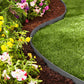 📢📢50% OFF !! ⏰Garden Edging Roll 10m with 30 Pegs🏡Roll It Out, Peg It Down – Neat Borders in Minutes ✨