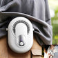 🎉 2026 Sale — Over 41,000 Sold! 🌬️ 4-in-1 Portable Waist Fan – Hands-Free Cooling Anywhere ❄️