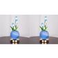 🌷 50% OFF NOW! 💡 Elegant Tulip Bouquet Night Light – Soft Ambient Glow, Premium Glass & Versatile Decor 🏠