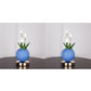 🌷 50% OFF NOW! 💡 Elegant Tulip Bouquet Night Light – Soft Ambient Glow, Premium Glass & Versatile Decor 🏠