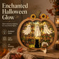 👻🍂Layered Wooden Pumpkin Tabletop Decor for Halloween & Fall🎃