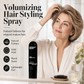 🥳2026 HOT SALE🥳💞50K+ SOLD!✨ 💝 Peach-scented volumizing & setting spray—for lightweight, bouncy hair and long-lasting hold.
