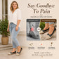 Women's Breathable Hollow Slip-On Shoes