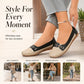 Women's Breathable Hollow Slip-On Shoes