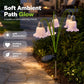 ⏳ Limited-time 50% off ⏰ Solar Flower Lights – Bloom by Day, Glow by Night 💐💡