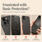 🎉 2026 Sale — Over 32,000 Sold! 💞 Stylish Color Block Soft Phone Case