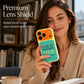 🎉 2026 Sale — Over 32,000 Sold! 💞 Stylish Color Block Soft Phone Case
