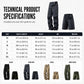 📢📢50% OFF !! ⏰Summer Quick Dry Convertible Outdoor Pants
