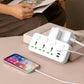 📢📢50% OFF !! ⏰ Connecting Socket with Type-C Charging Plug